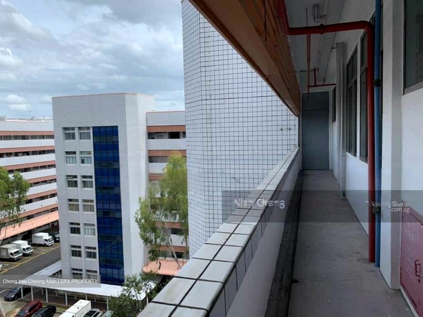 Chai Chee Lane (D16), Warehouse #454783211